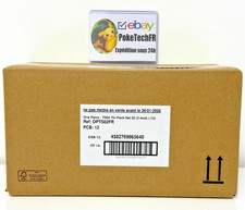 Display x12 Tins One Piece TS02 OP13 Boosters Tin Pack Set Vol.2 Neuf Scellé FR