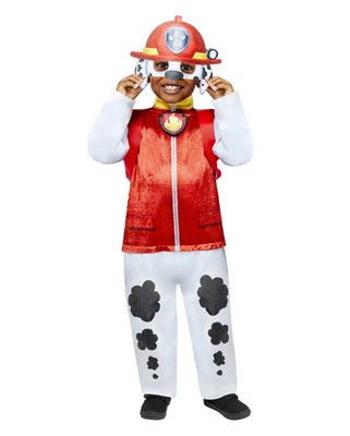 Paw Patrol Marshal Kostüm für Kinder