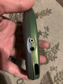 Nokia Ngage Classic Grey With Sd Card, Battery And Charger 