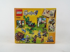 LEGO 70400 Forest Ambush New in Box