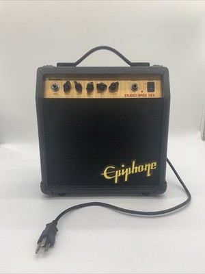 Electric Guitar Amplifier Epiphone Studio 10S