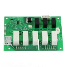 1 of 12034882 Bosch Oven Control Module OEM Replacement, NEW FAST SHIP Fits M..