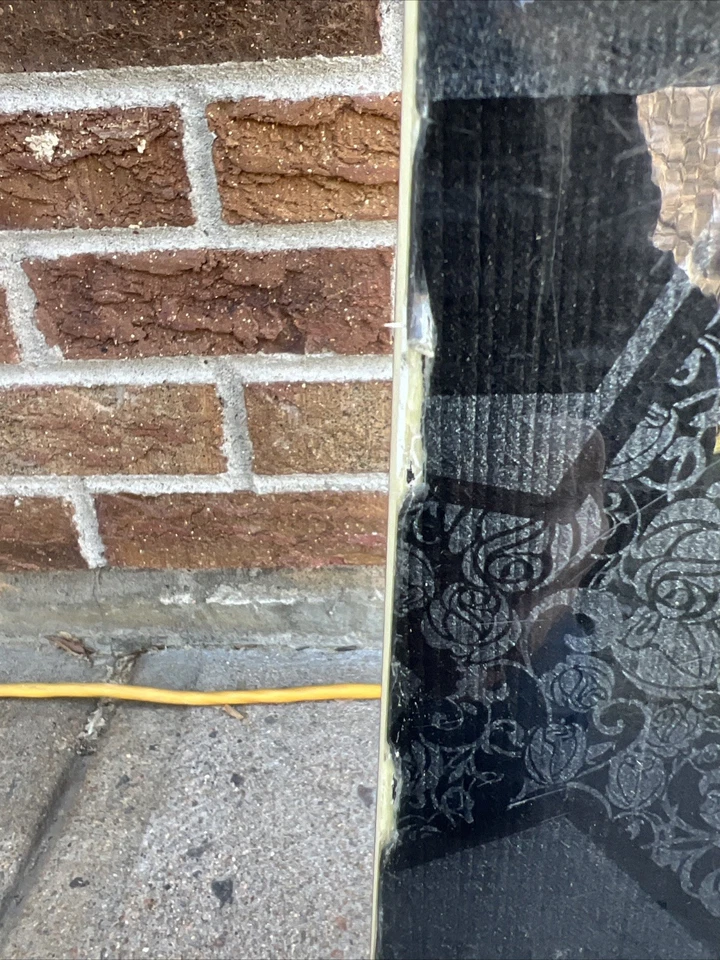 Snowboard Ride Rapture All Mountain 147 cm Rosa Negro Fijaciones Salomon Foto 2 de 4