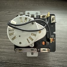 Kenmore Dryer Timer 8299784 OEM Replacement Brand New open box