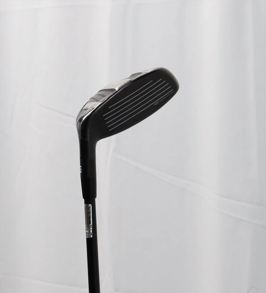 Cleveland Halo Xl 18° 3H Hybrid Stiff Tensei Av Raw Blue Hybrid 65 12824987 Good - Image 2 of 4
