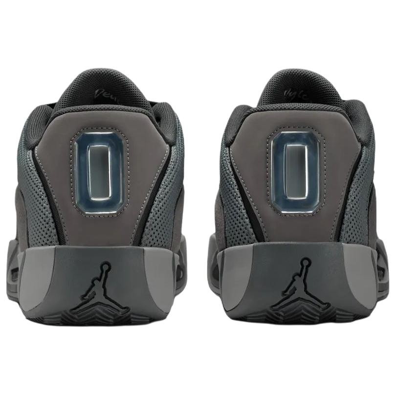 JORDAN TATUM 4 PF HQ4613-002　27.0 Jordan Tatum 4 PF Smoke Gray Basketball Shoes HQ4613-002 | eBay