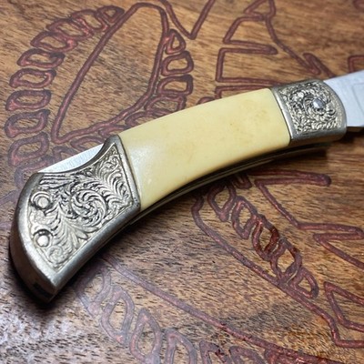 Winchester The American Legend 150 Year Anniversary Folding Knife