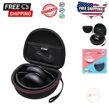 Durable Protective Hard Case for Wireless Headphones - Fits Beats & JLab Models