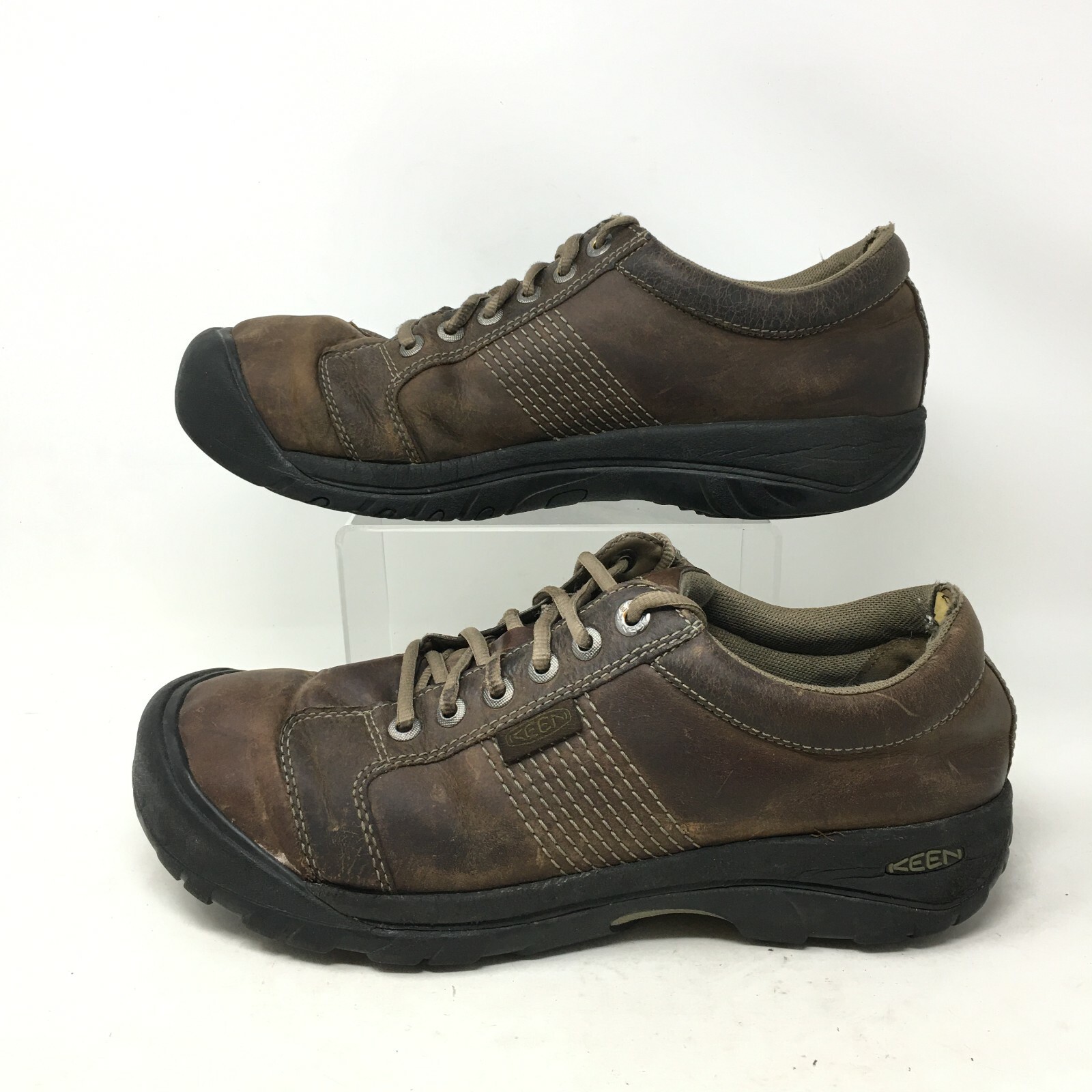 Keen Austin Oxford Sneakers Casual Shoe 