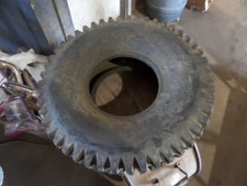 NOS NEW Cheng Shin Ground Buster ATV UTV Tire 22x9.00-9 2 Ply Tubeless Nylon 