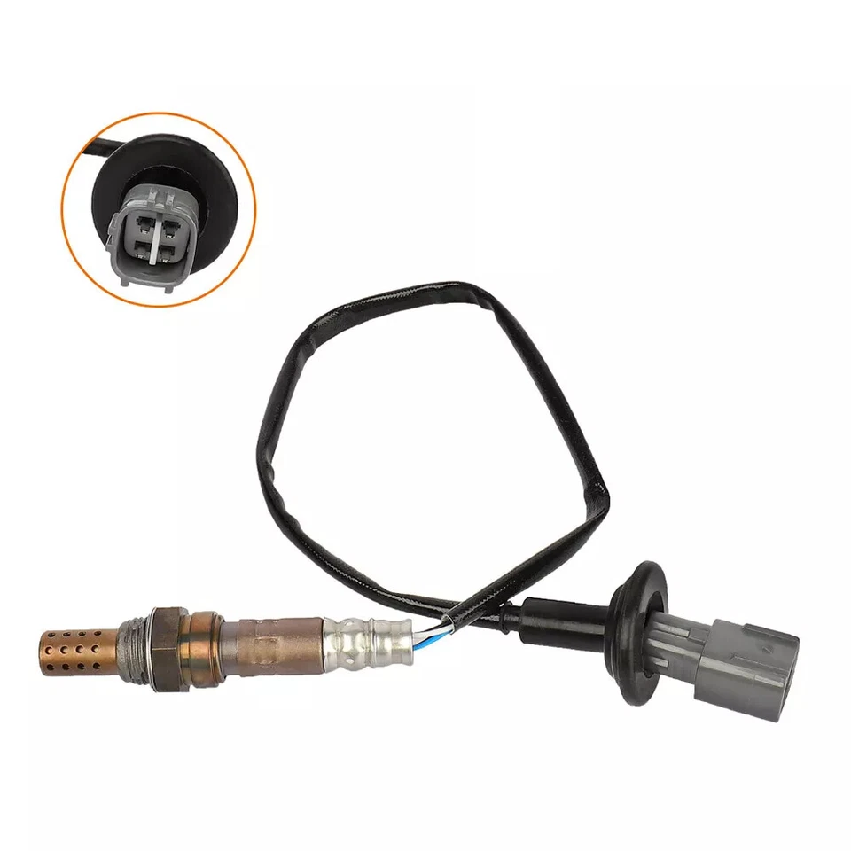 Sensor de oxígeno híbrido de 1,5 L DENSO 234-4623 aguas abajo aguas abajo para Toyota Prius 2001-2009 Foto 3 de 4