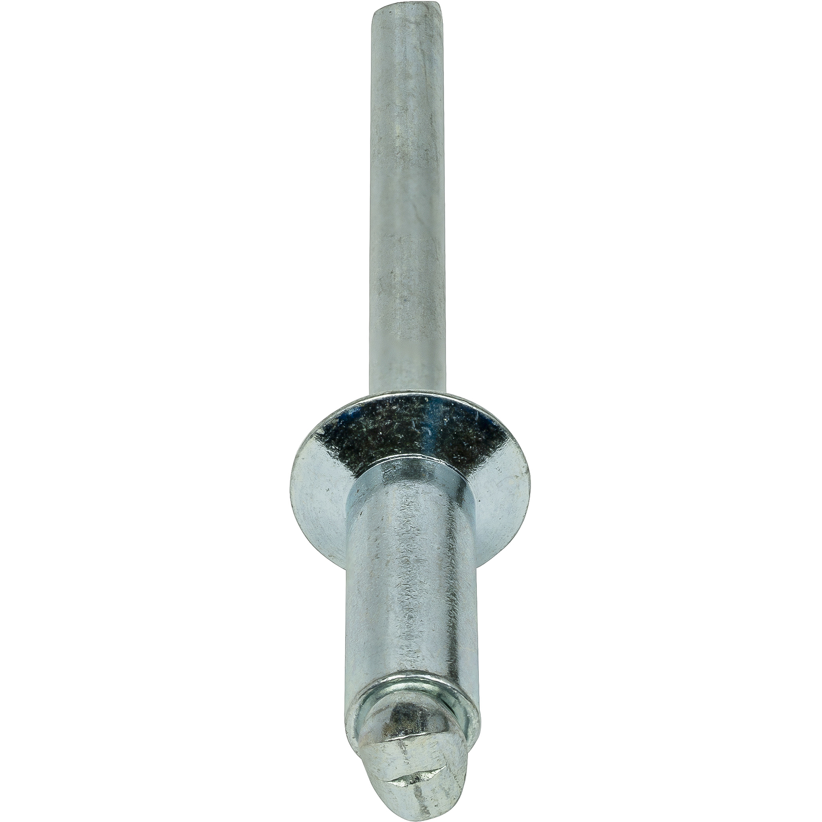 Steel Pop Rivets 1/8