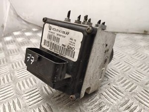 VW Passat Variant B6 3C5 ABS Pumpe 3C0614109AF 2.0 Diesel 103kw 2009