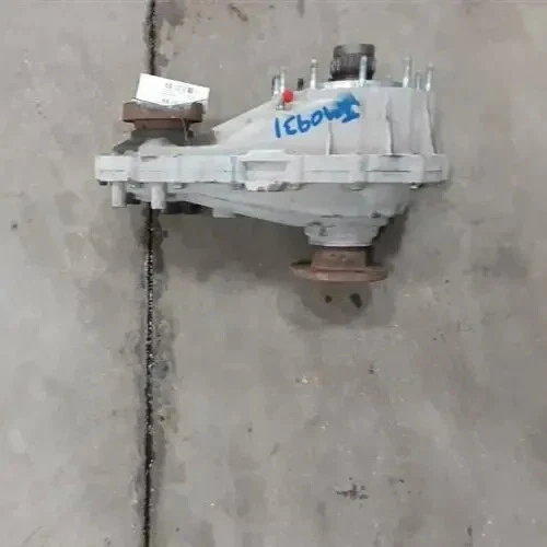 Jeep Grand Cherokee 2005-2010 caja de transferencia 3,7 L nuevo Venture 140 Foto 2 de 3