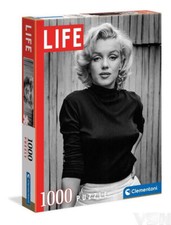 Puzzle 1000 elementów. Life Collection. Mari...