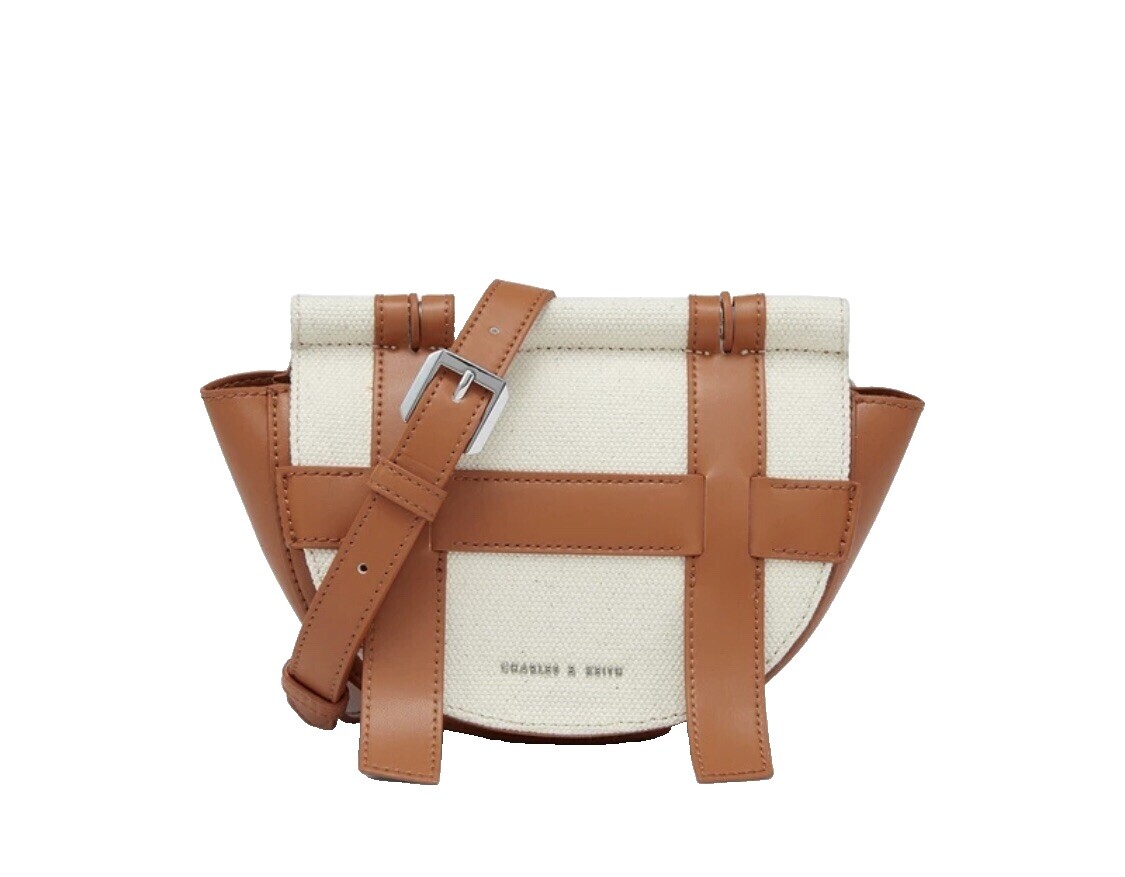 Charles and Keith Backpack | eBay display picture 2