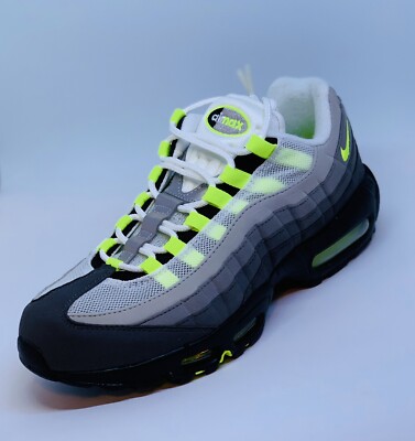 NIKE AIRMAX95 LDV　フィギュア NIKE - ナイキ NIKE エアマックス95 リアルミニチュア 世界限定