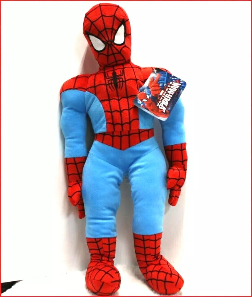 Peluche Spider-Man 25 cm