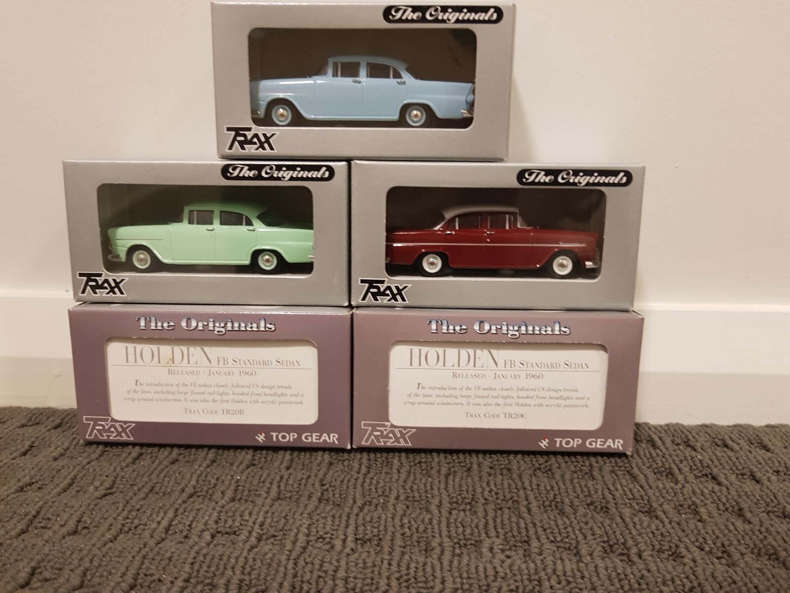 trax 1.43 diecast model cars eBay