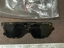 DIFF Eyewear Make A Difference Women’s Sunglasses BILLIE