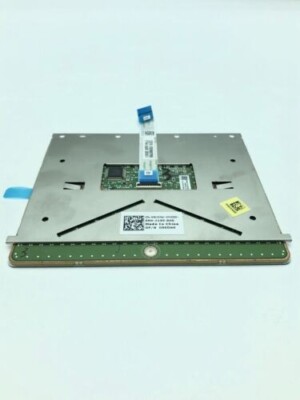 9KDNK Dell Touchpad Module Board /A4 9KDNK for Dell G7 7588 15.6'' Laptop
