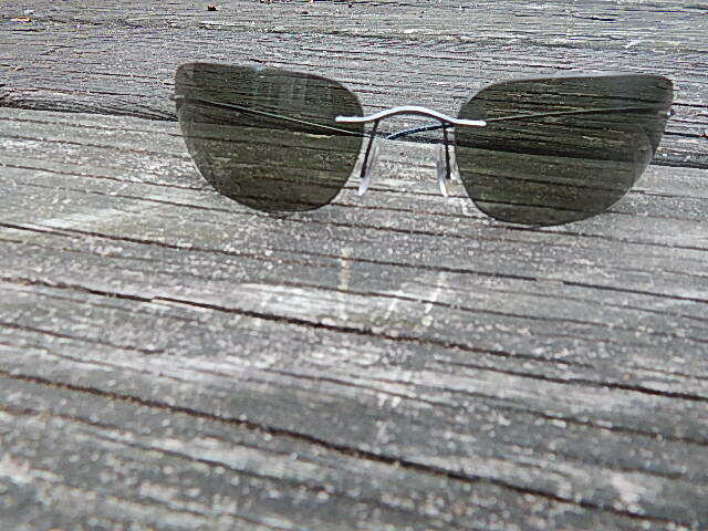 silhouette titanium model 8568 sunglasses