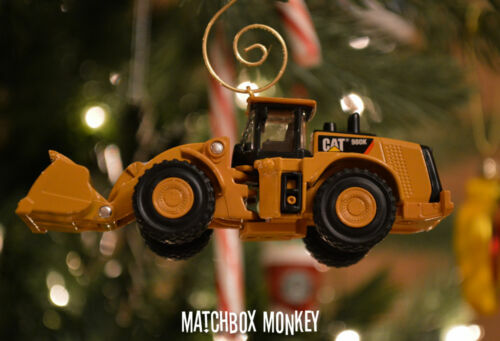 Pack DIECAST MASTERS Caterpillar D7 TTTw Et 621K 1/50 - Neuf
