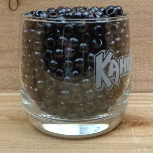 KAHLUA ""Cocktail Glass"" original - Imagen 8 de 8