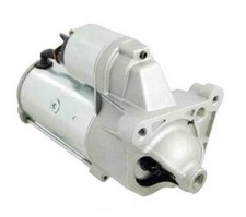 NEW STARTER MOTOR FITS RENAULT LAGUNA MEGANE MASTER TRAFIC 1.9L EUROPEAN MODEL