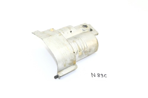 BMW R 850 R 259 Bj 1994 - Anlasserdeckel Motordeckel N89C