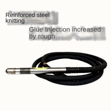 Vibratore per calcestruzzo tipo telaio strumento costruzione plug-in vibratore per calcestruzzo 220v