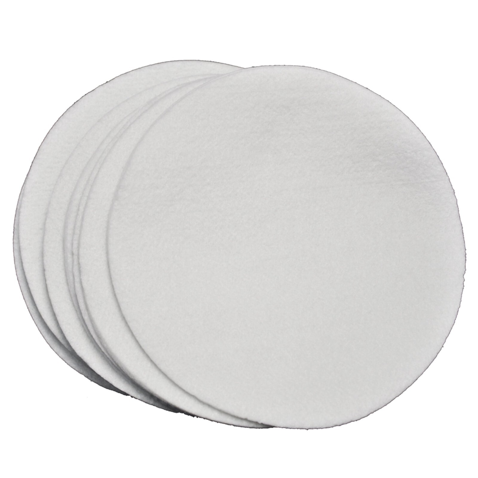 Shampooer Generic TriStar, Electrolux B8, B9 Rayon Buffing Pads 12 in ...