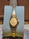 Ladies Vintage Timex N Cell "T" 19