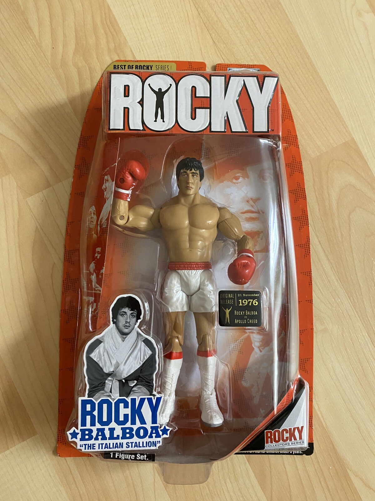 rocky balboa jakks pacific
