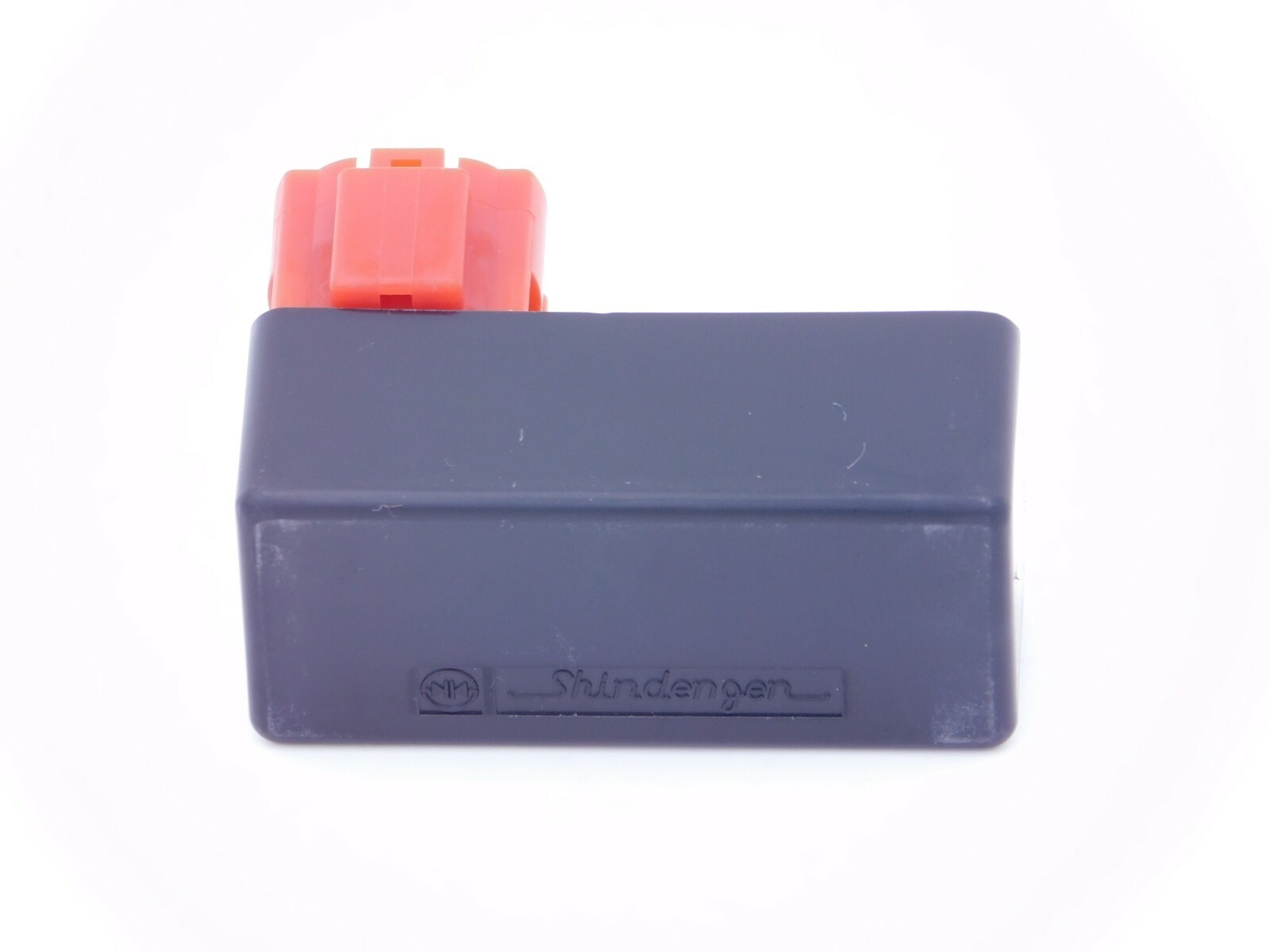 FUEL CUT OFF RELAY 19861989 TRX350 / D FOURTRAX FOREMAN GENUINE HONDA OEM eBay