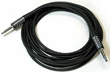 Whirlwind Leader L30 30ft Handmade Electric Guitar Cable Cord Lifetime Warranty 
