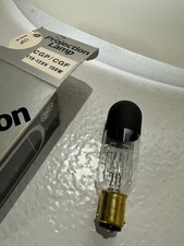 cgp cgf projector lamp projection light bulb 120v 150w, nos G.E. brand