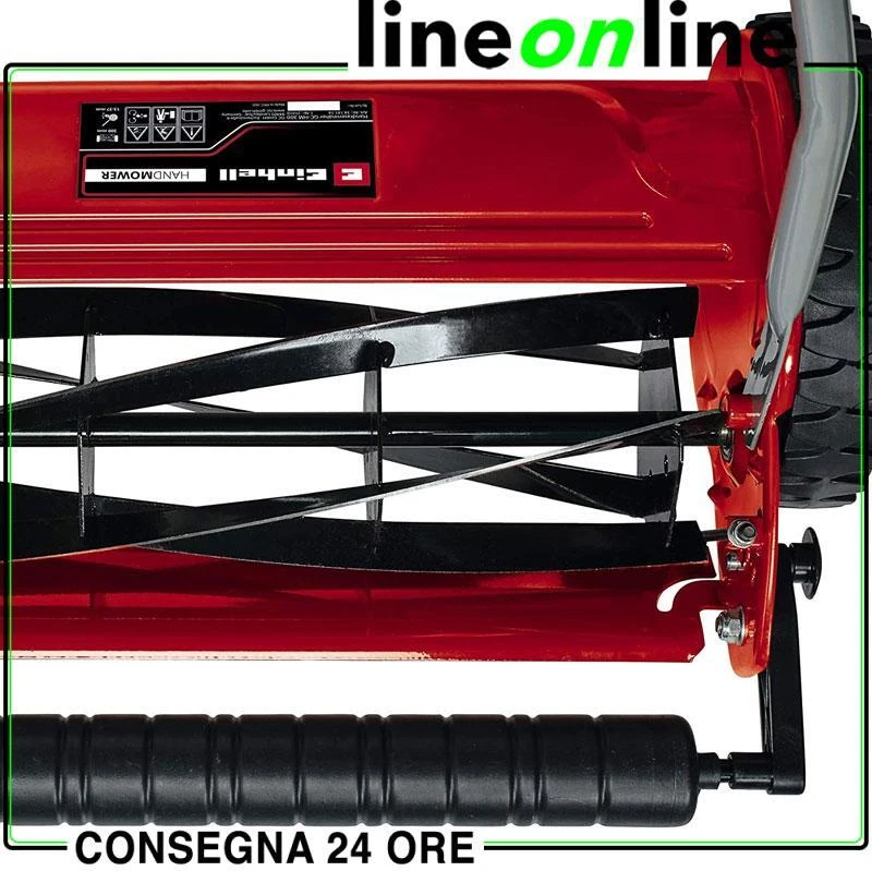 Cortador de césped manual Einhell GC-HM 300