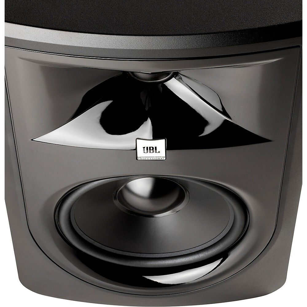JBL 306P MkII Powered 6.5 JBL 306P MkII Powered 6.5