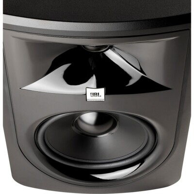 JBL 306P MkII Powered 6.5 JBL 306P MkII Powered 6.5