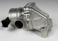 Secondary Air Injection Check Valve ACDelco GM Original Equipment 214-2222