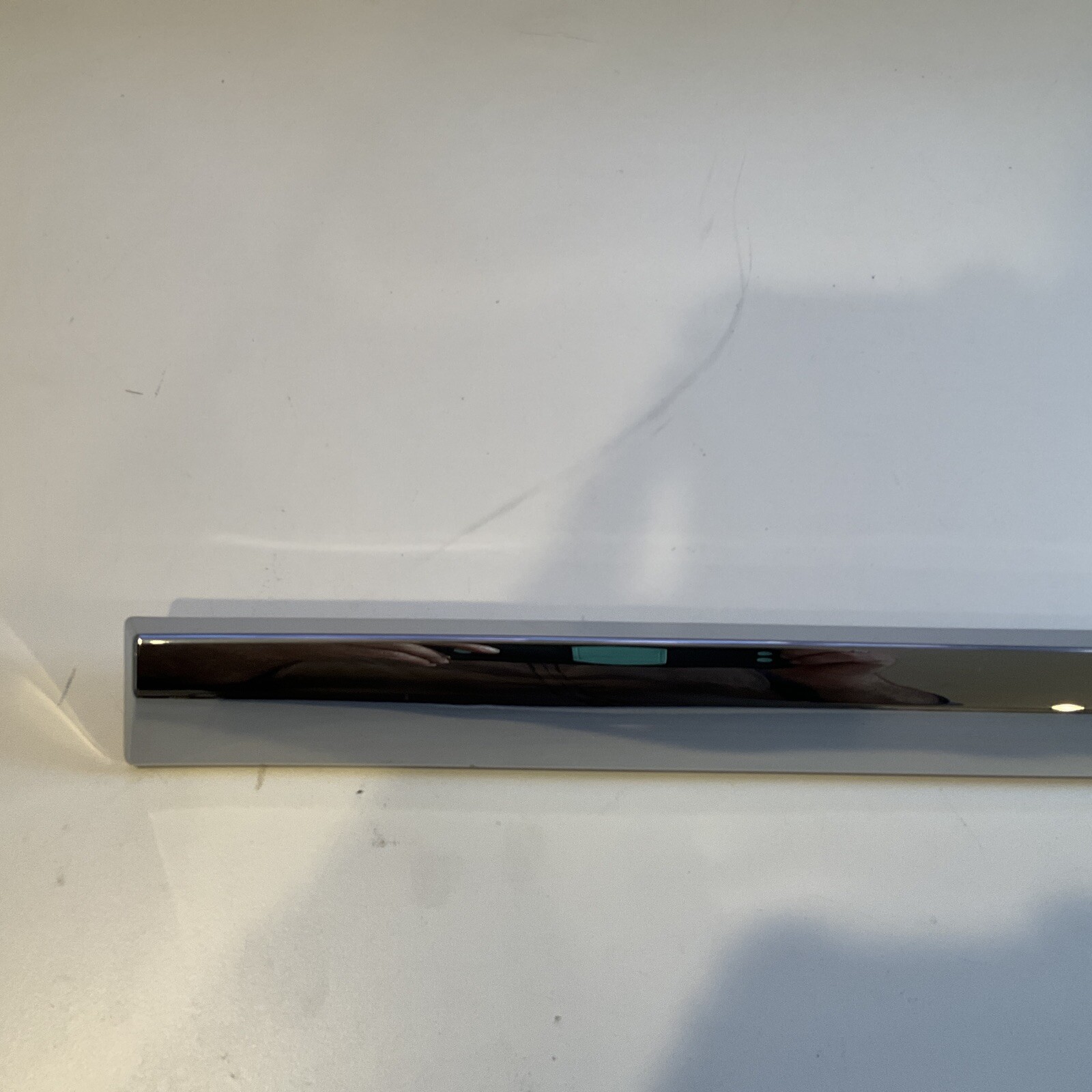 BMW Front Right Door Trim Chrome G07 X7 2018-22 7428688 OEM | eBay