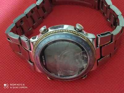 希少・電池交換済み】カシオ／ツインセプト ワールドタイム ABX-610