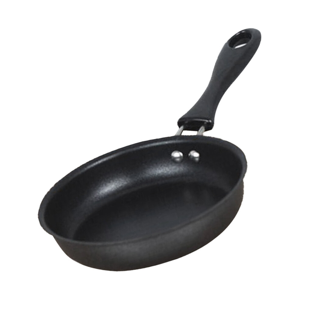 Berndes B.mini Mini Padella In Acciaio Inox 14 Cm - Antiaderente Senza PFAS, Adatta A Induzione - 3