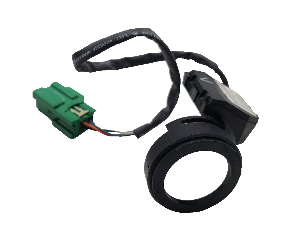 Transceptor Antirrobo PATS Ford XL3T-15607-AD – Usado, Con 90 Días De Garantía