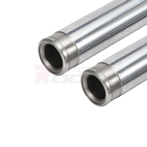 Front Inner Fork Tubes For Triumph Scrambler Carb 06-08 Scrambler EFI 2006-2022 - Picture 5 of 5