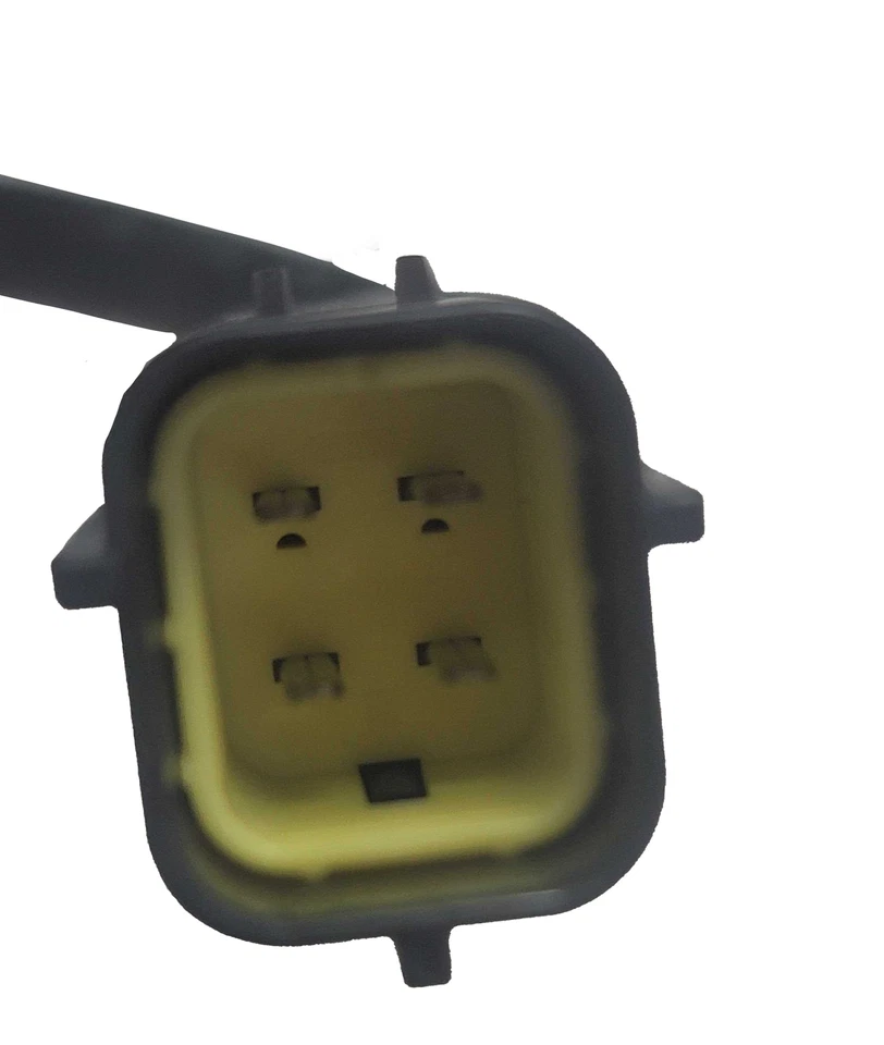 Bosch Oxygen Sensor 15314 for Chevrolet Pontiac Suzuki Aveo Aveo5 Optra 06-13 - Image 3 of 3