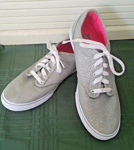 vans women size