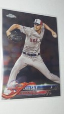 You Pick Your Cards - Boston Red Sox Team - MLB Baseball Card Selection