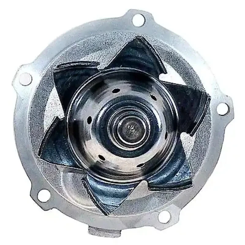 Bomba de água do motor Carquest Premium T1172 nova, junta/vedações incluídas - Imagem 2 de 4